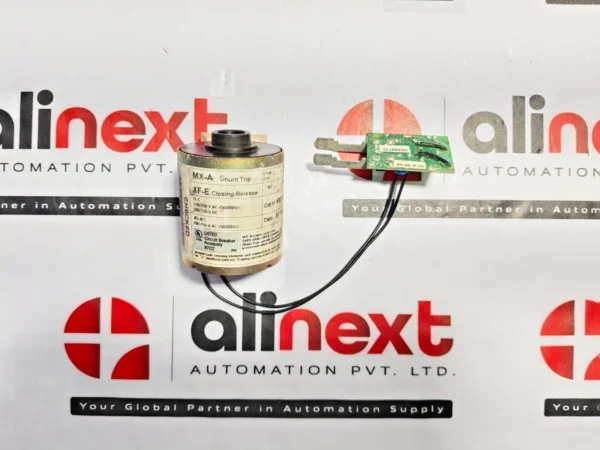 Merlin Gerin MX-A Shunt Trip XF-E Closing Release circuit breaker