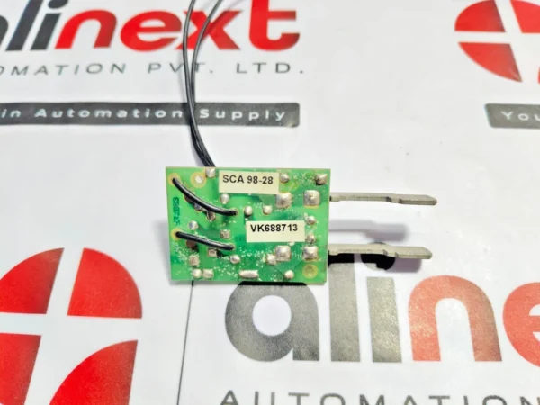 Merlin Gerin MX-A Shunt Trip XF-E Closing Release circuit breaker