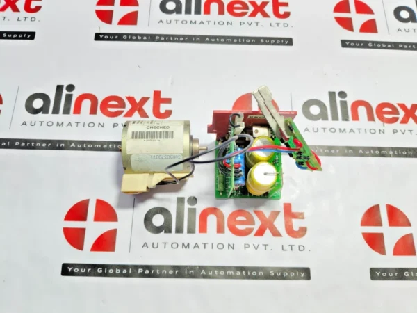 Merlin Gerin TF8735 248 electrical component 220a 250vca