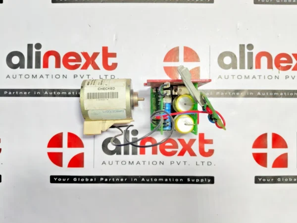 Merlin Gerin TF8735 248 electrical component 220a 250vca