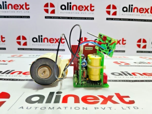 Merlin Gerin TF8735 248 electrical component 220a 250vca