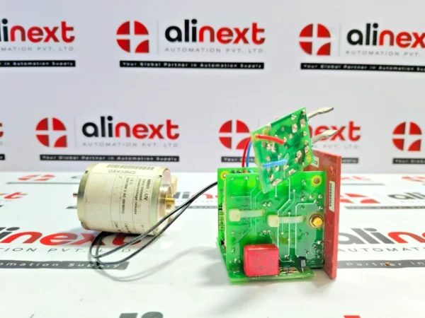 Merlin Gerin TF8735 248 electrical component 220a 250vca