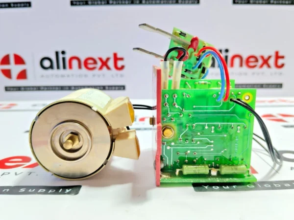 Merlin Gerin TF8735 248 electrical component 220a 250vca