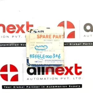 Metasol MC-22b contactor 12A 200V 50/60Hz