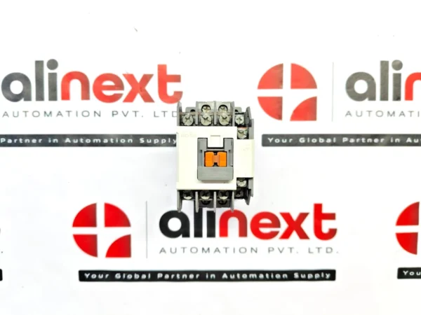 Metasol MC-22b contactor 12A 200V 50/60Hz 