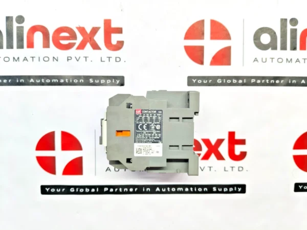 Metasol MC-22b contactor 12A 200V 50/60Hz 