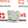 Metasol MC-22b contactor 12A 200V 50/60Hz 