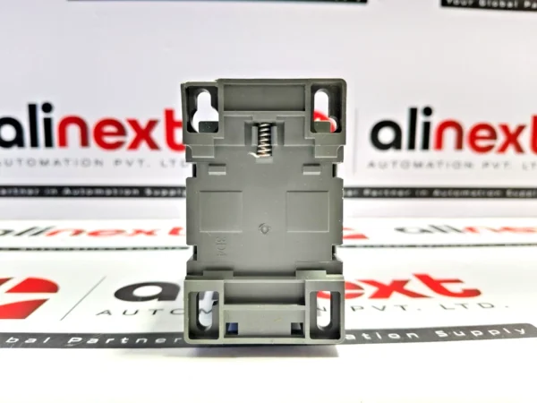 Metasol MC-22b contactor 12A 200V 50/60Hz 