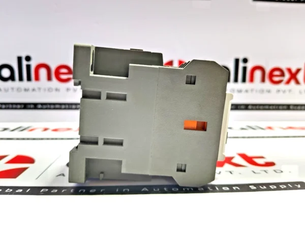 Metasol MC-22b contactor 12A 200V 50/60Hz 