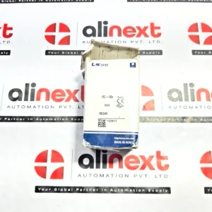 Metasol MC-40A Nema Size 2 control relay 24VDC
