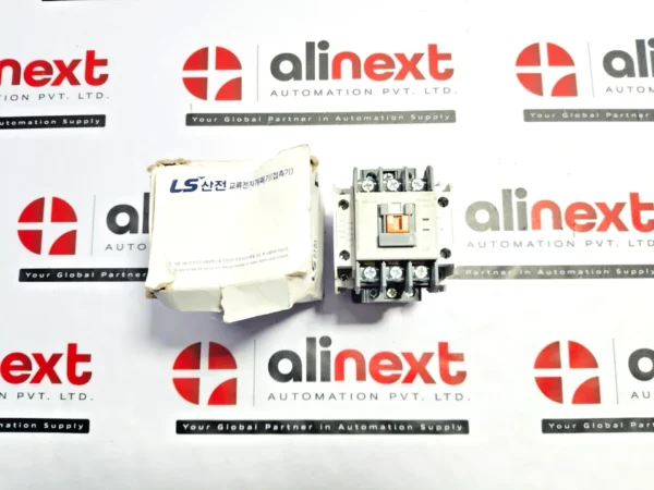 Metasol MC-40A Nema Size 2 control relay 24VDC