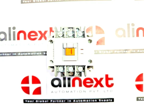 Metasol MC-40A Nema Size 2 control relay 24VDC