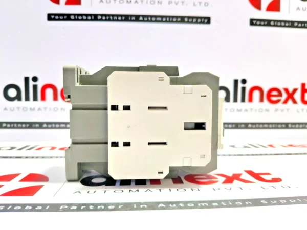 Metasol MC-40A Nema Size 2 control relay 24VDC