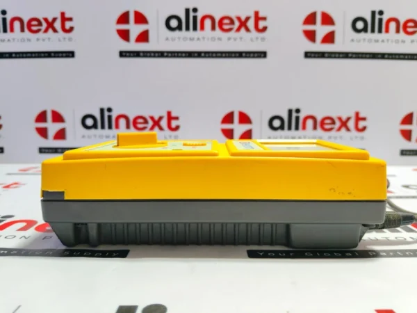 Metrohm 16 Series analog insulation tester