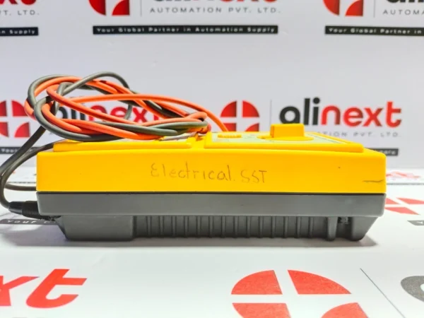 Metrohm 16 Series analog insulation tester