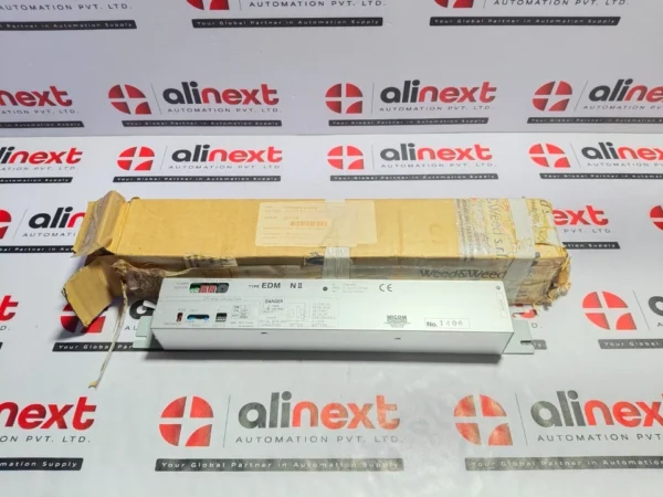  Micom Autodoor No.1406 Type EDM N II 100 V AC 5A 50/60Hz