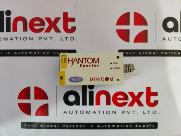 Minicom 1SU51010/R KVM switch Rev1.8