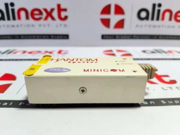 Minicom 1SU51010/R KVM switch Rev1.8