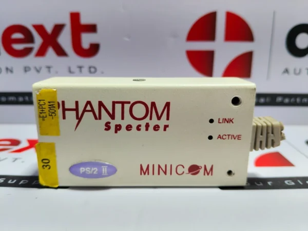 Minicom 1SU51010/R KVM switch Rev1.8