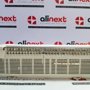 Mitsubishi FX2N-80MR-ES/UL PLC 100-240VAC, 50/60Hz, 45W