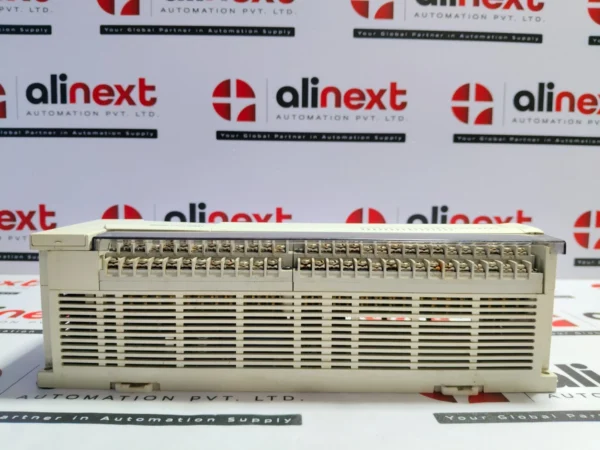 Mitsubishi FX2N-80MR-ES/UL PLC 100-240VAC, 50/60Hz, 45W