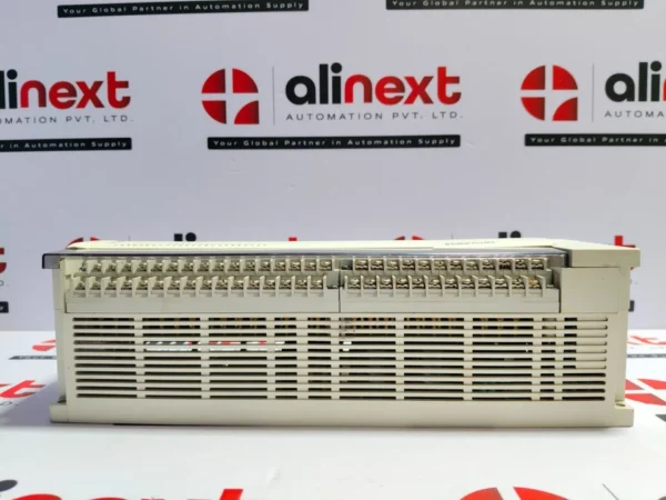 Mitsubishi FX2N-80MR-ES/UL PLC 100-240VAC, 50/60Hz, 45W