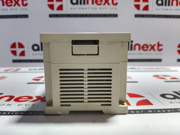 Mitsubishi FX2N-80MR-ES/UL PLC 100-240VAC, 50/60Hz, 45W