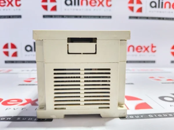 Mitsubishi FX2N-80MR-ES/UL PLC 100-240VAC, 50/60Hz, 45W