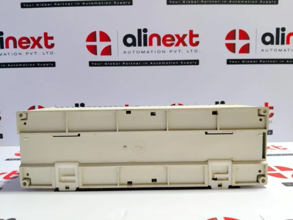 Mitsubishi FX2N-80MR-ES/UL PLC 100-240VAC, 50/60Hz, 45W