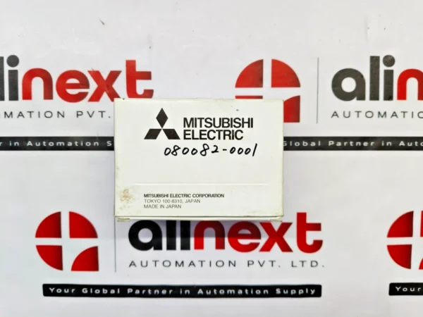 Mitsubishi NF30-CS no-fuse circuit breaker AC220V 2.5KA     