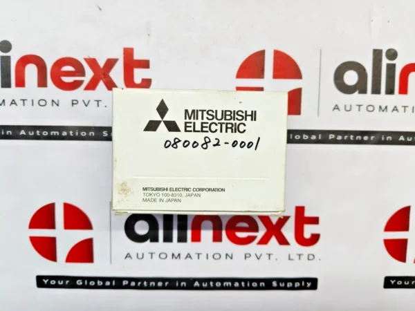 Mitsubishi NF30-CS no-fuse circuit breaker AC220V 2.5KA     