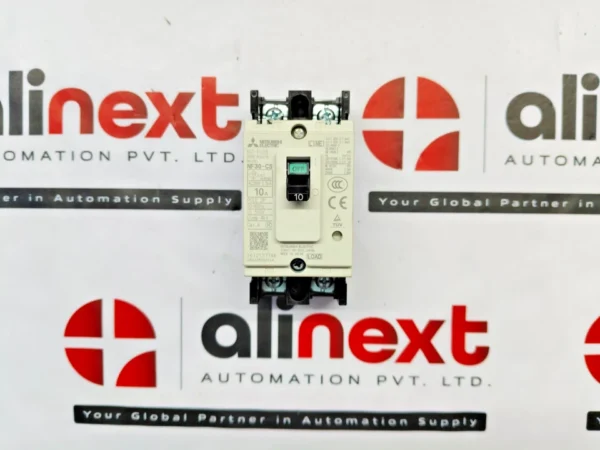 Mitsubishi NF30-CS no-fuse circuit breaker AC220V 2.5KA     