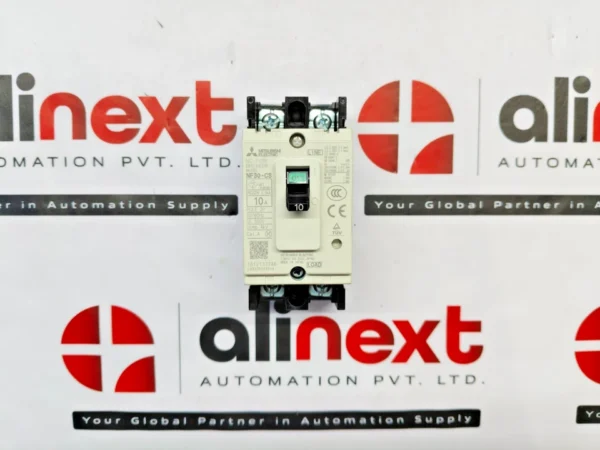 Mitsubishi NF30-CS no-fuse circuit breaker AC220V 2.5KA     