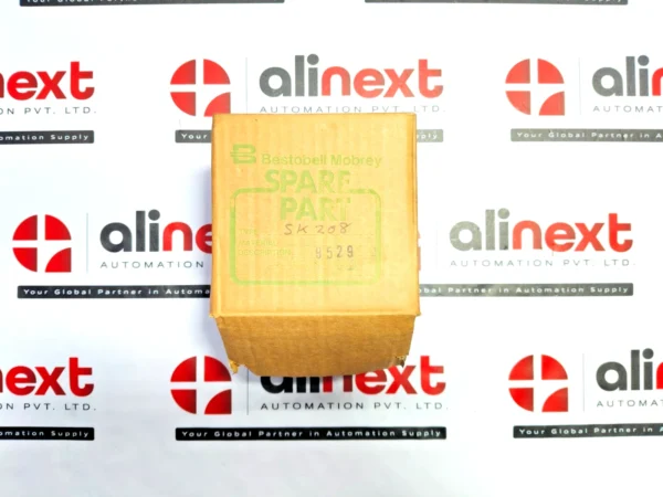 Mobrey G3450 Magnetic Level Switch