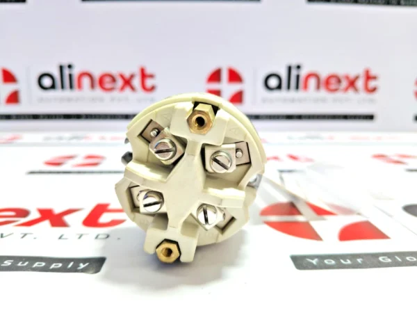 Mobrey G3450 Magnetic Level Switch