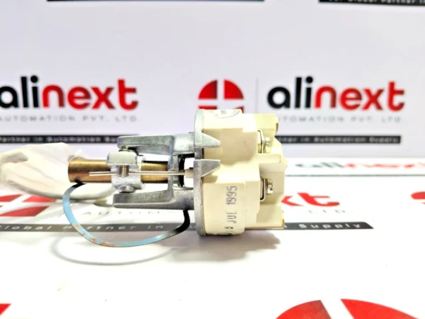 Mobrey G3450 Magnetic Level Switch