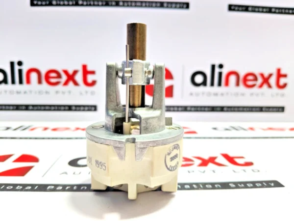 Mobrey G3450 Magnetic Level Switch