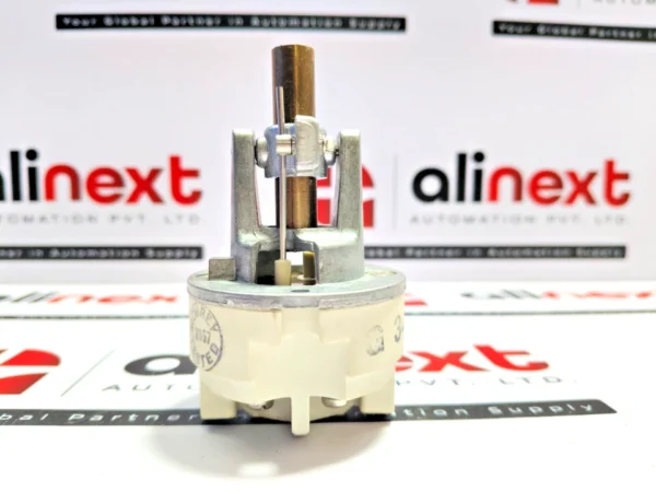 Mobrey G3450 Magnetic Level Switch