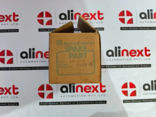  Mobrey G3450 magnetic level switch