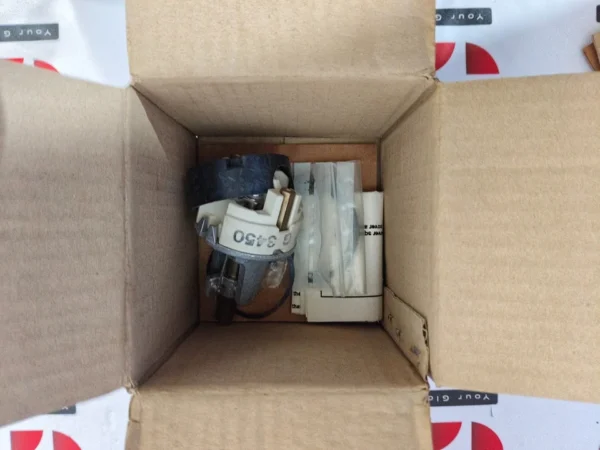  Mobrey G3450 magnetic level switch