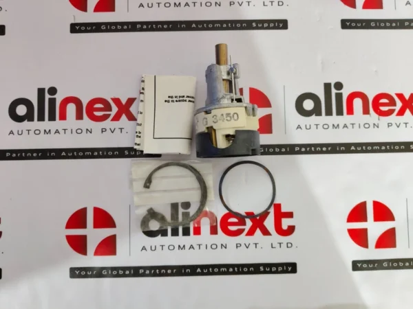  Mobrey G3450 magnetic level switch