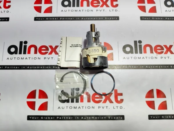  Mobrey G3450 magnetic level switch