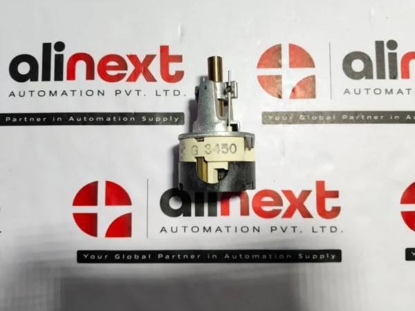  Mobrey G3450 magnetic level switch