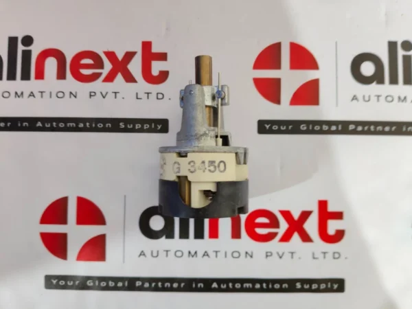  Mobrey G3450 magnetic level switch