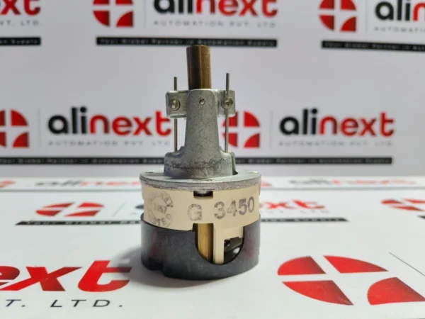  Mobrey G3450 magnetic level switch