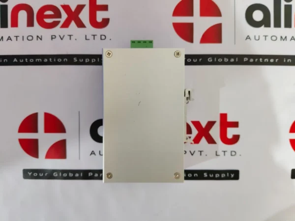 Moxa EDS-205A industrial unmanaged Ethernet switch 12/24/48 VDC,0.25A Rev 2.1