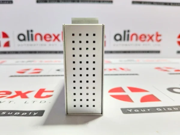 Moxa EDS-205A industrial unmanaged Ethernet switch 12/24/48 VDC,0.25A Rev 2.1