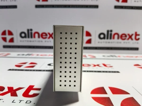 Moxa EDS-205A industrial unmanaged Ethernet switch 12/24/48 VDC,0.25A Rev 2.1