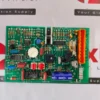 Musasino M-035387 PCB