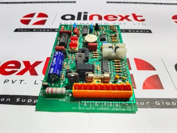 Musasino M-035387 PCB